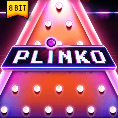 8Bit Plinko