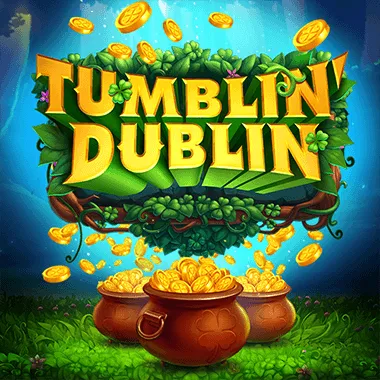Tumblin’ Dublin